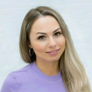 Косметолог Анастасия Скорук на Barb.pro