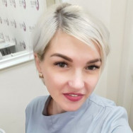 Косметолог Анна Толмачёва на Barb.pro