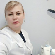Косметолог Екатерина Ляшутина на Barb.pro