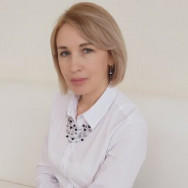 Косметолог Татьяна Руднева на Barb.pro