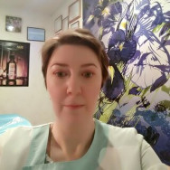 Косметолог Ирина Юрьевна на Barb.pro