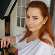 Визажист Екатерина Алимбекова на Barb.pro