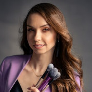 Визажист Татьяна Нетёсова на Barb.pro