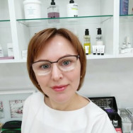 Косметолог Валерия Юрьевна на Barb.pro
