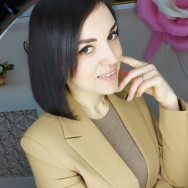 Лэшмейкер Евгения Геннадьевна на Barb.pro