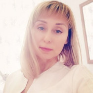 Косметолог Светлана К. на Barb.pro