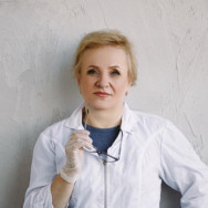 Косметолог Марина Майорова на Barb.pro