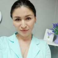 Косметолог Олеся Отводенкова на Barb.pro