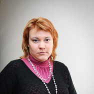 Психолог Мария Антипьева на Barb.pro