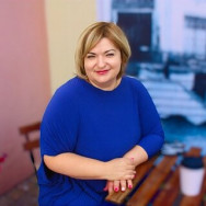 Психолог Наталья Глебова на Barb.pro