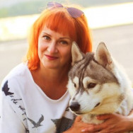Психолог Светлана Миронова на Barb.pro