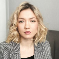 Психолог Карина Меньшикова на Barb.pro