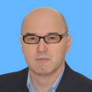 Психолог Константин Камышев на Barb.pro