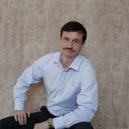 Психолог Александр Брянцев на Barb.pro