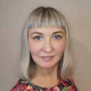 Психолог Светлана Денисова на Barb.pro