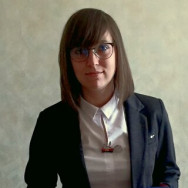 Психолог Наталья Кульбедина на Barb.pro