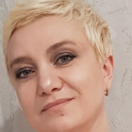 Психолог Наталья Мышанская на Barb.pro