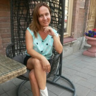 Психолог Татьяна Кузнецова на Barb.pro
