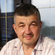 Психолог Владимир Кривенцов на Barb.pro