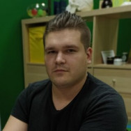 Массажист Андрей Корешков на Barb.pro