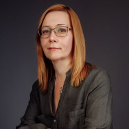 Психолог Екатерина Варченко на Barb.pro