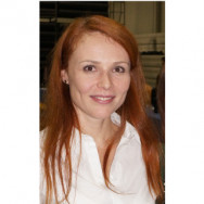 Психолог Ksenia Breiden на Barb.pro
