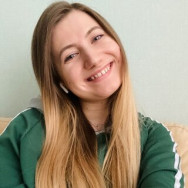 Психолог Татьяна Тулупова на Barb.pro