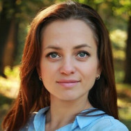 Психолог Мария Меренкова на Barb.pro