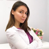 Косметолог Ксения Медведева на Barb.pro