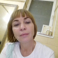 Косметолог Оксана Сологуб на Barb.pro