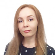 Массажист Наталья Бондаренко на Barb.pro