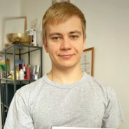 Массажист Андрей Валерьевич на Barb.pro