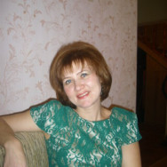 Массажист Наталья М. на Barb.pro