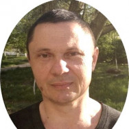 Массажист Михаил Трущенко на Barb.pro
