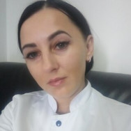 Косметолог Татьяна К. на Barb.pro