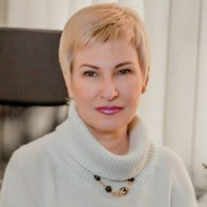 Психолог Ирина Юрьевна на Barb.pro