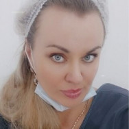 Косметолог Екатерина Владимировна на Barb.pro