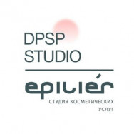 Студия лазерной эпиляции Dpsp Epilier на Barb.pro