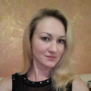 Визажист Марина Зайцева на Barb.pro