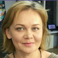 Массажист Надежда Николаева на Barb.pro