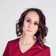 Косметолог Алиса Киселева на Barb.pro