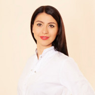 Косметолог Татьяна Аскерова на Barb.pro