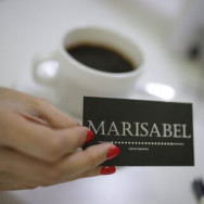 Салон красоты Marisabel на Barb.pro