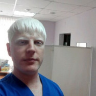 Массажист Дмитрий Мельников на Barb.pro