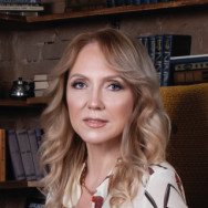 Психолог Надежда Дмитриевна на Barb.pro