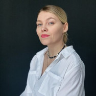 Психолог Виктория Радченко на Barb.pro