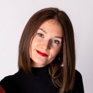 Психолог Анастасия Шадрина на Barb.pro