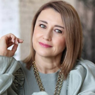 Психолог Ирина Ободзинская на Barb.pro