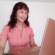 Психолог Татьяна Андреева на Barb.pro
