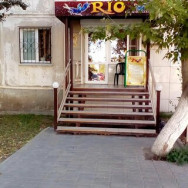 Парикмахерские Rio на Barb.pro